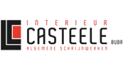 logo Interieur Casteele algemene schrijnwerken te regio Kortrijk Menen Ieper